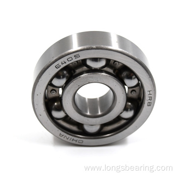 Deep Groove Ball Bearing Groove Ball Bearing 608